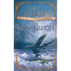 Bild Das Silmarillion. Von John R. R. Tolkien (Gebundene Ausgabe)