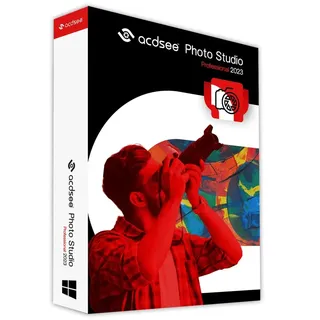 ACD Systems ACDSee Photo Studio Professional 2024