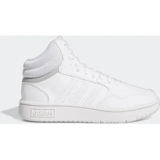 Adidas Hoops Mid Cloud White / Cloud White / Grey Two 40