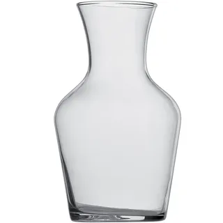 Arcoroc Karaffe Carafon Vin 1,12 l, 6 St.