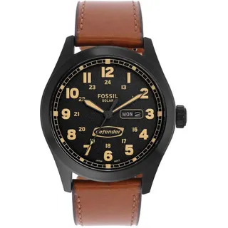 Fossil Defender Edelstahl 46,0 mm FS5800