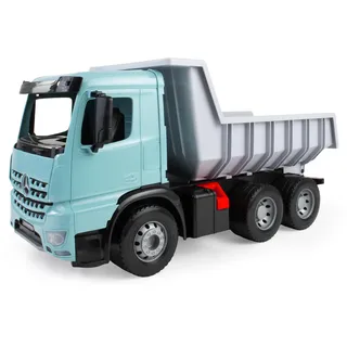 Lena Giga Trucks Muldenkipper Mercedes-Benz Arocs, petrol«