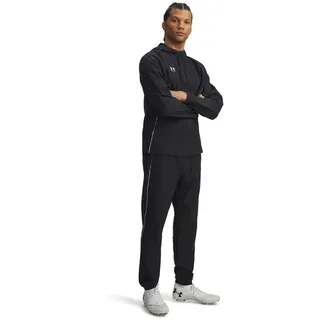 Under Armour Challenger Pro Trainingsanzug Schwarz S