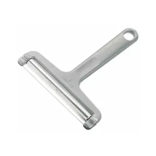 Westmark Rollschnitt Käsereibe 1-tlg. Silber