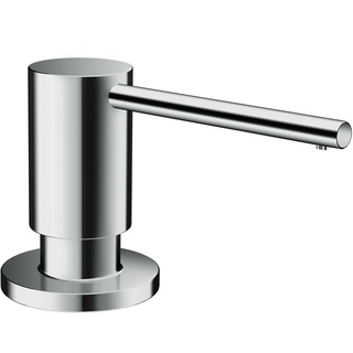 Hansgrohe A41 Spülmittelspender chrom