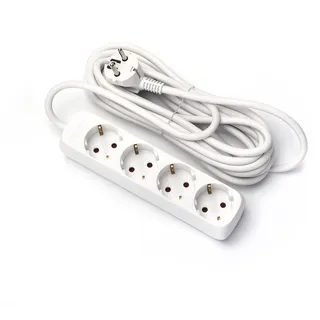 VoltShine Dual-Internet-Telefonadapter – Grau PJ. Verschönern Sie Ihren Arbeitsplatz mit diesem eleganten Stecker, der modernes Design und Funktionalität verbindet, ideal für diejenigen, die Stil