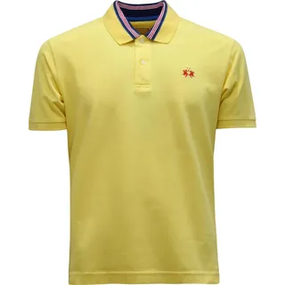 M4492 Polo Uomo La Martina Man Polo Shirt