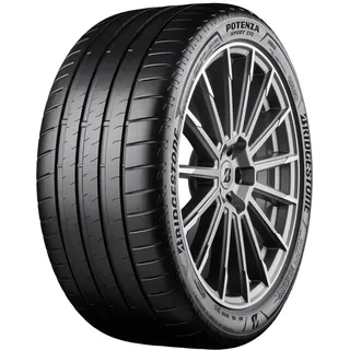 Bridgestone Potenza Sport Evo 235/35 R19 91Y XL