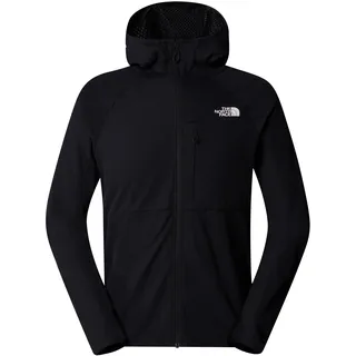 The North Face Herren Summit Futurefleece Kapuzenjacke