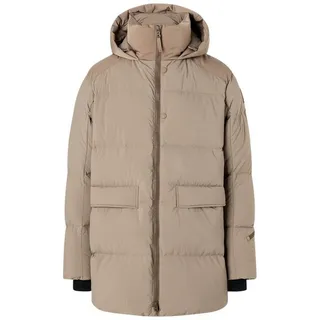 Bogner Yaron Parka hazelnut L