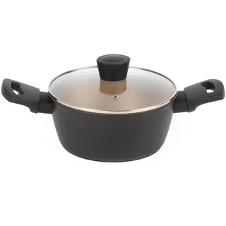 Russell Hobbs Opulence Collection Kochtopf 20 cm rund