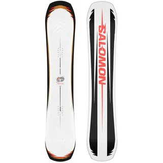 Salomon Assassin Snowboard - Multicolor - 159
