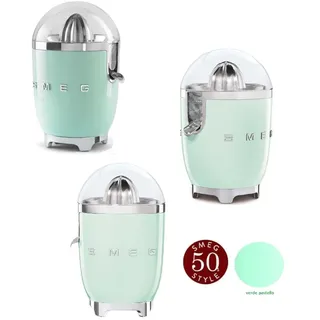 SMEG : spremiagrumi Elektro Grün Wasser Linie 50' Style