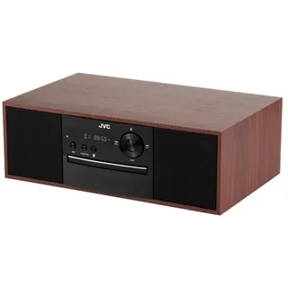 JVC Rd-e761 Mikro-hi-fi One Size