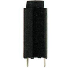 Printed Circuit Fuse Holder 5 X 20Mm - Vertical Type