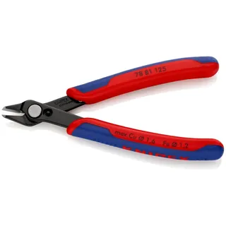 Knipex Seitenschneider 78 81 125