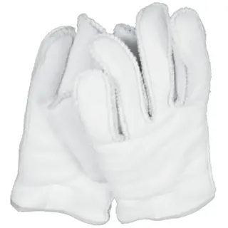 Oms Quallofil Inner-lining For Dry Handschuhe - White - M