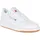 Club C 85 Damen Weite M White/Light Grey/Gum 35,5