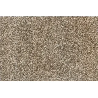 Turtle Mat "Fawn", beige, B:50cm H:8mm L:75cm, Baumwolle, Teppiche, Fußmatte