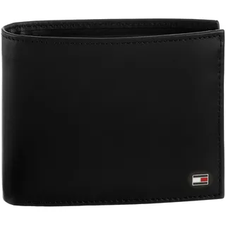 Tommy Hilfiger Eton Trifold Wallet Black