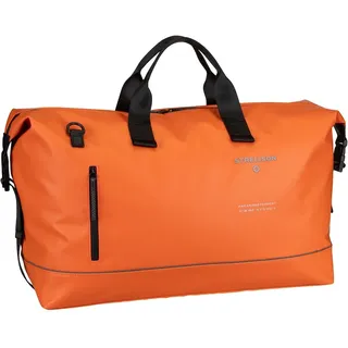 Strellson Reisetasche Stockwell 2.0 Landon Weekender MHZ Reisetaschen Orange Herren