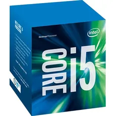 Intel i5-6500 (LGA 1151, 3.20 GHz, 4 -Core), Prozessor