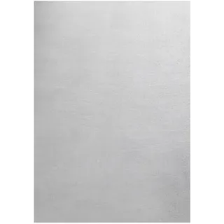 Ayyildiz Kurzflorteppich Sky 5400 Silber 200 cm x 290 cm
