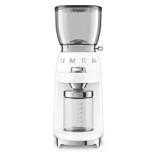Smeg CGF01WHEU weiß