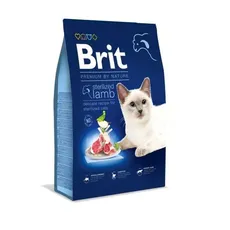 Bild von Premium by Nature Sterilized, Lamm, 8kg