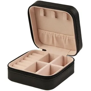 Blanca Black Kxd0624 Schmuckkästchen - One Size