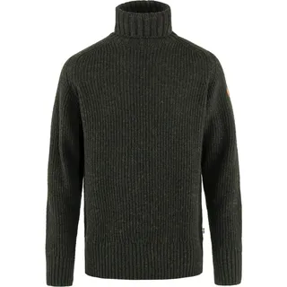 Fjällräven övik Roller Neck Sweater M