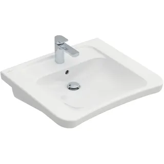 Villeroy & Boch ViCare Waschtisch rechteck 65 x 55 cm (517867R1)