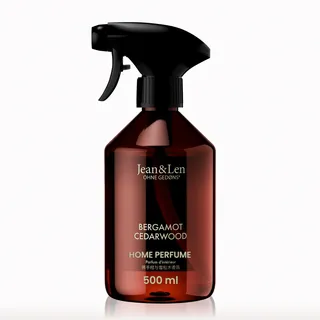 jean&len gmbh Jean&Len Raumspray Bergamot Cedarwood,