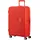 SOUNDBOX 4-Rollen 77 cm / 97 l neon orange
