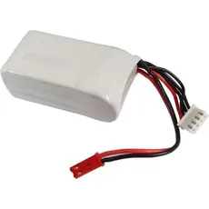 CoreParts Battery for Rc RC Hobby (11.10 V, 800 mAh)