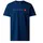 Herren M S/S Never Stop Exploring Tee T-Shirt 1er Pack