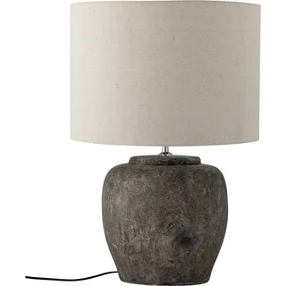 Bloomingville Isabelle 1-flg. 62 cm rund beige
