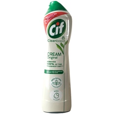 Cif Original-Creme Reiniger 4x500ml