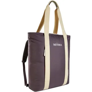 Tatonka Grip Bag Shopper Nylon Midnight Plum