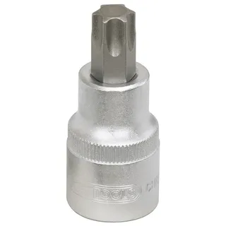 KS Tools 1/2" Bit-Stecknuss T27