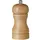 Salzmühle 50x H 113mm Holz hell
