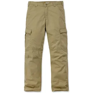 Carhartt Force Broxton, Cargohose - Braun - W33/L32