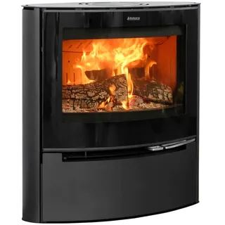 ADURO 15 Lux Stahl Schwarz
