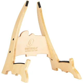 Ortega OWGS-2 Gitarren Ständer Holz