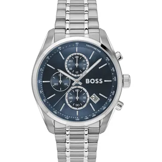 Boss Grand Prix 44 Edelstahl 44 mm 1514226