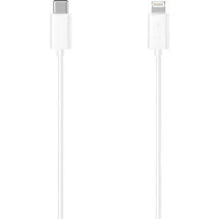Hama 00200645 Lightning-Kabel 1,5 m