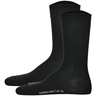 Hudson Herren Socken 2er Pack«,
