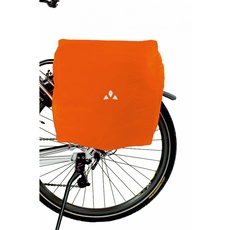Bild Regenschutz für Gepäcktasche orange (12554-227)