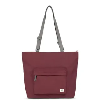 Roka London Trafalgar B Stofftasche - Zinfandel - M