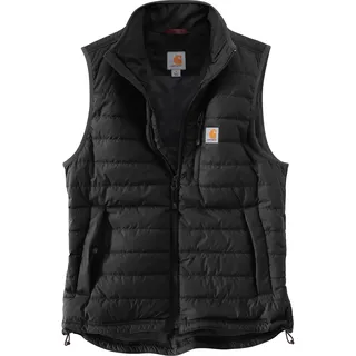 CARHARTT Gilliam Schwarz L